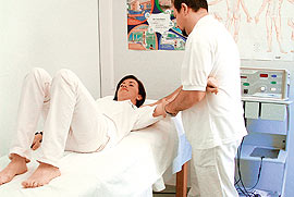 fisioterapia