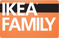 ikea family