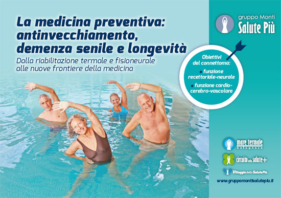 Sfoglia la guida alla medicina preventiva!