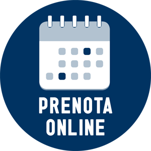 prenota online