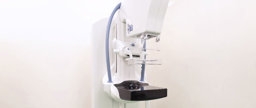 mammografia digitale bologna